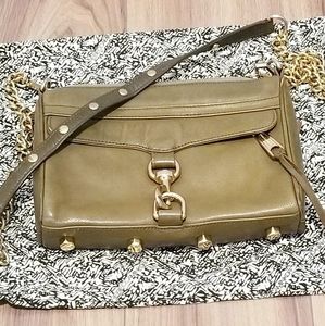 Rebecca Minkoff Mini MAC